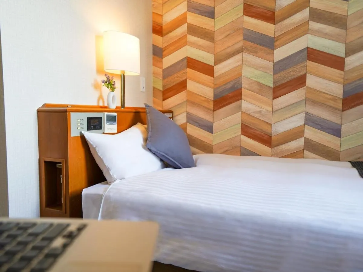 Hotel New Gaea Itoshima 3*,  Japan