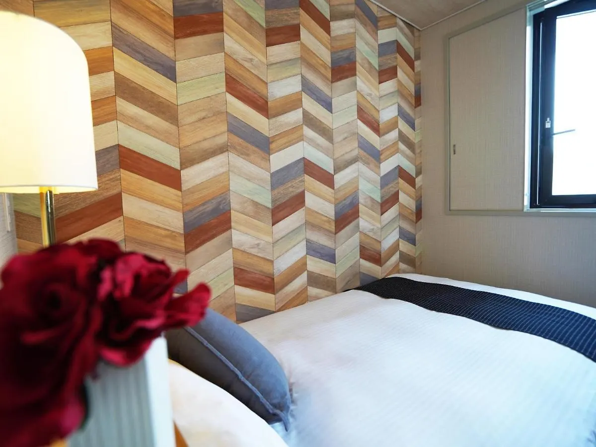 Hotel New Gaea Itoshima