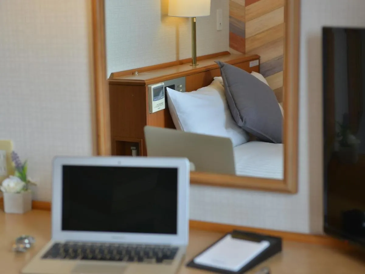 Hotel New Gaea Itoshima 3*,  Japan