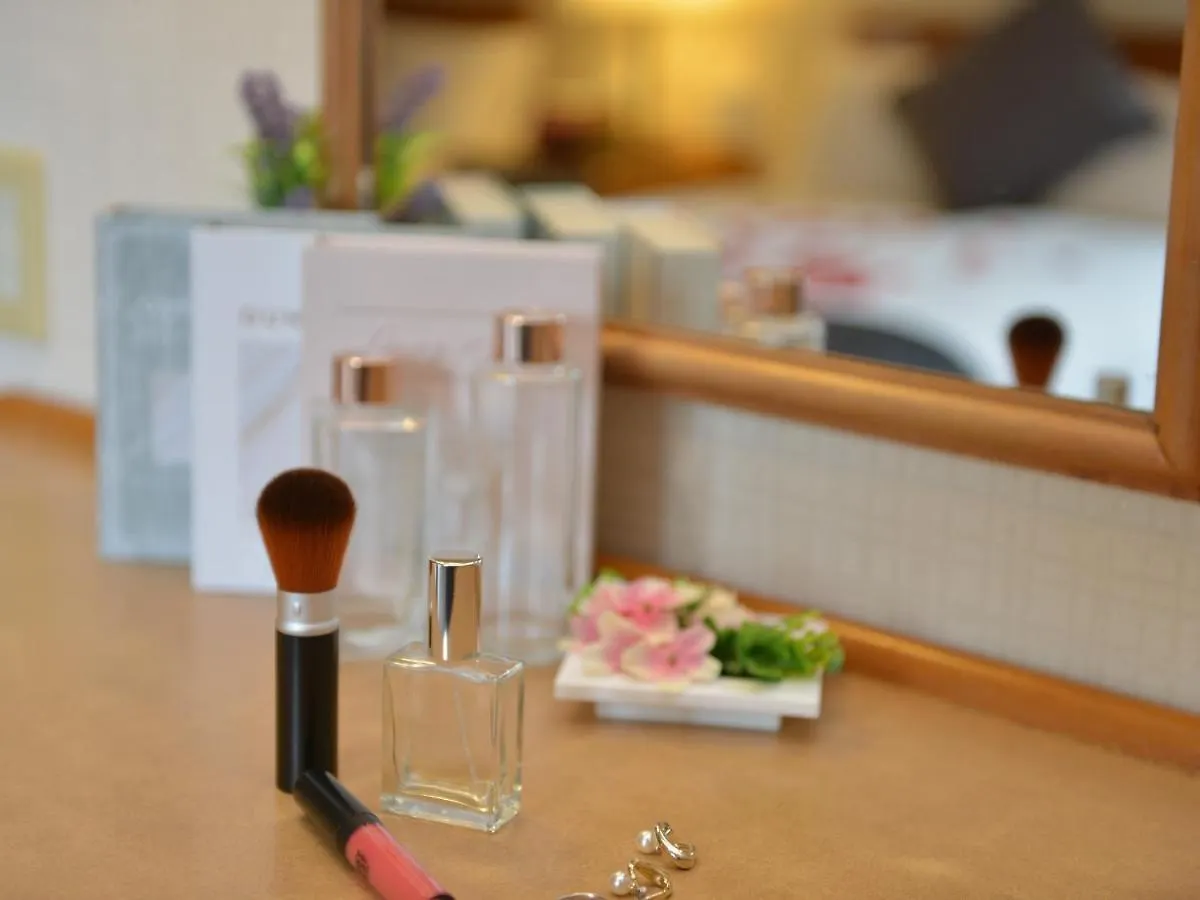 Hotel New Gaea Itoshima
