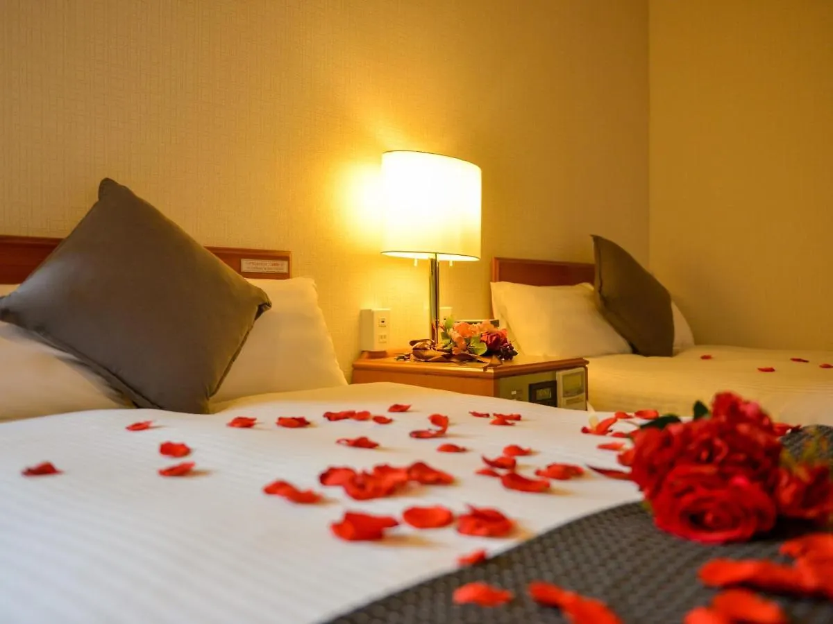 Hotel New Gaea Itoshima