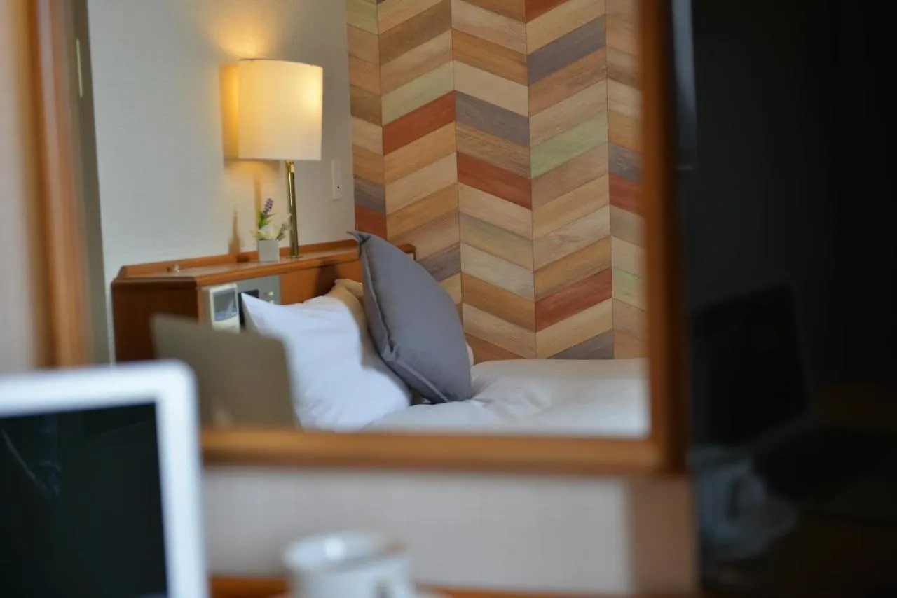Hotel New Gaea Itoshima