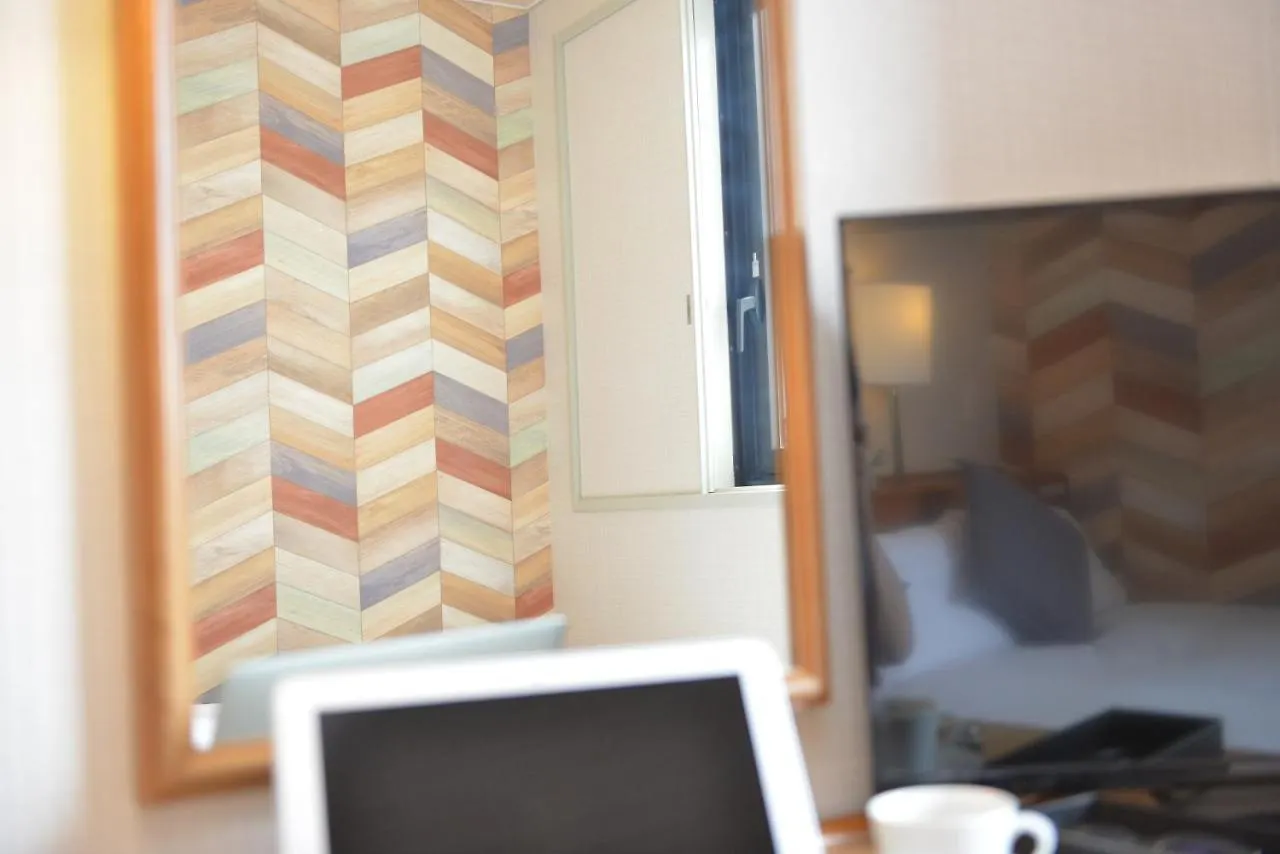 Hotel New Gaea Itoshima