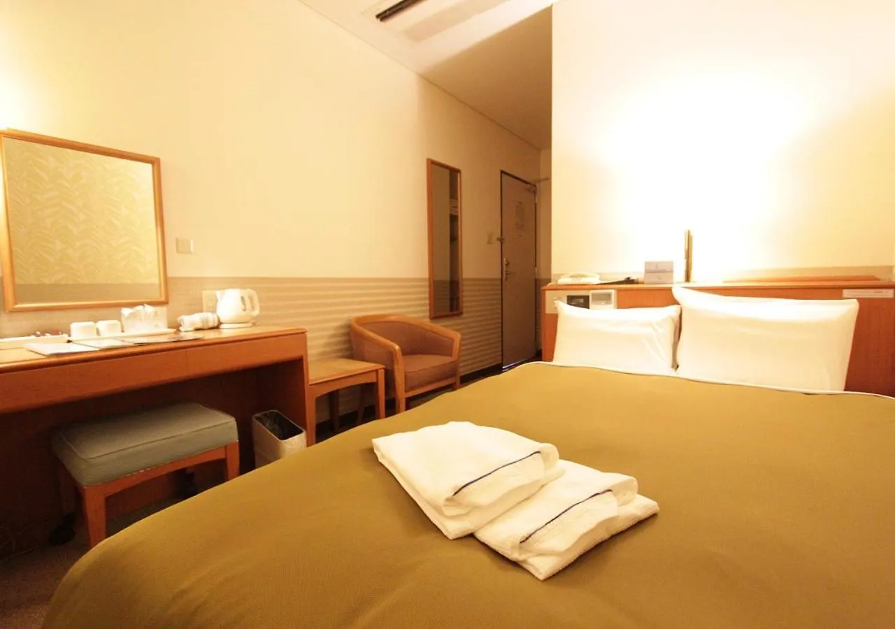 Hotel New Gaea Itoshima