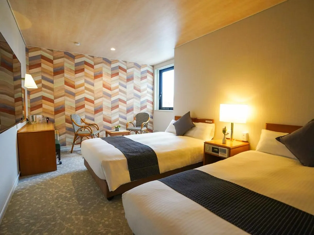 Hotel New Gaea Itoshima