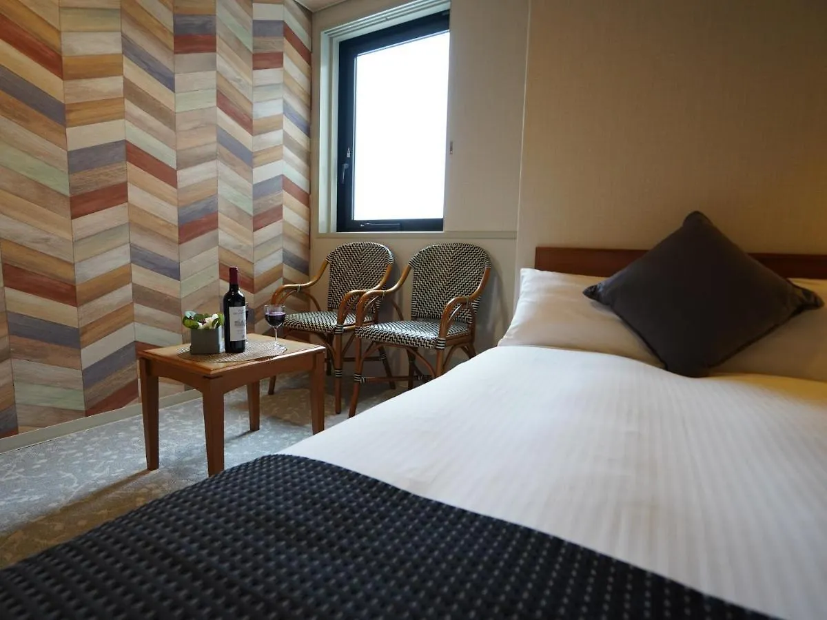 Hotel New Gaea Itoshima