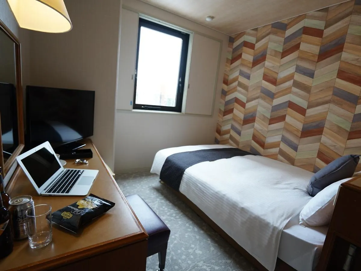 Hotel New Gaea Itoshima Japan