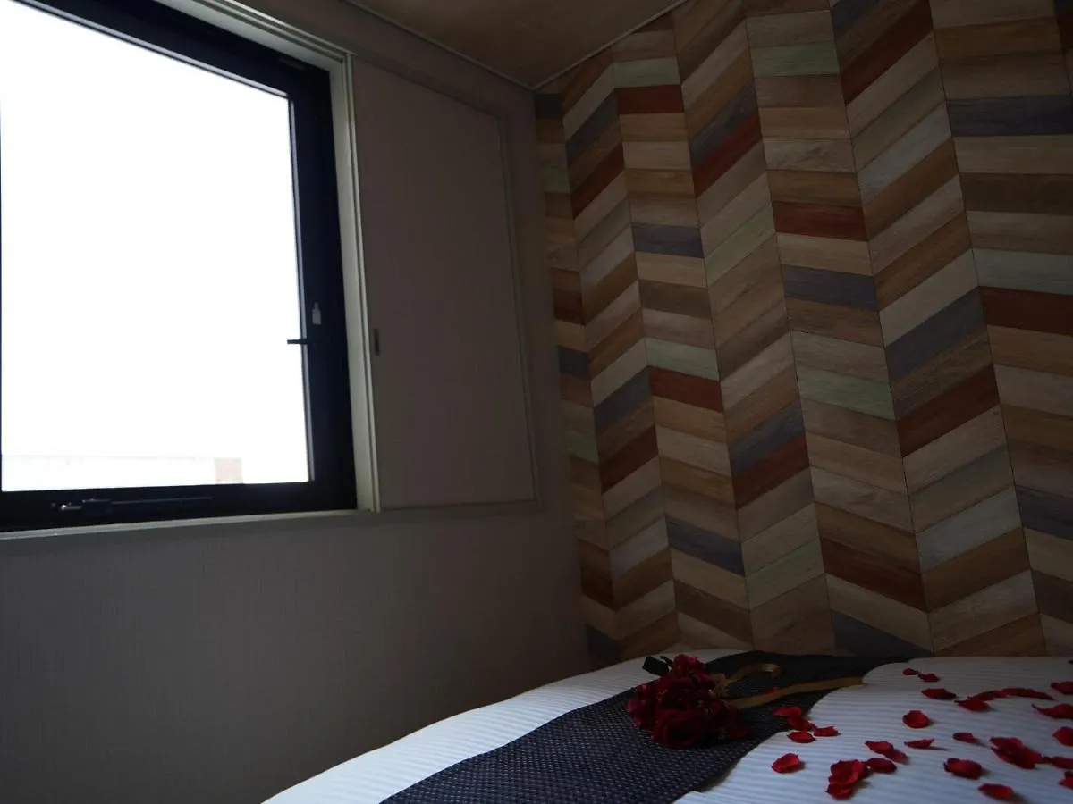 Hotel New Gaea Itoshima