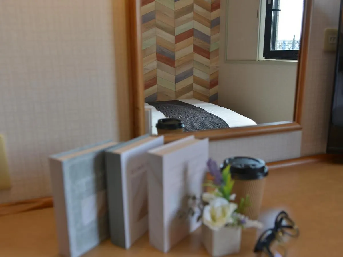 Hotel New Gaea Itoshima