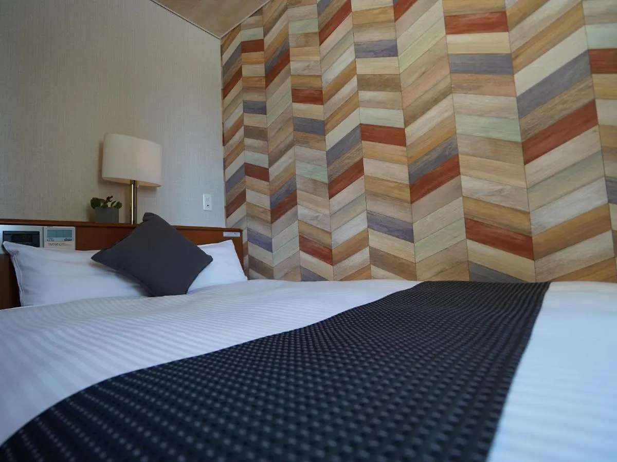 Hotel New Gaea Itoshima 3*,  Japan