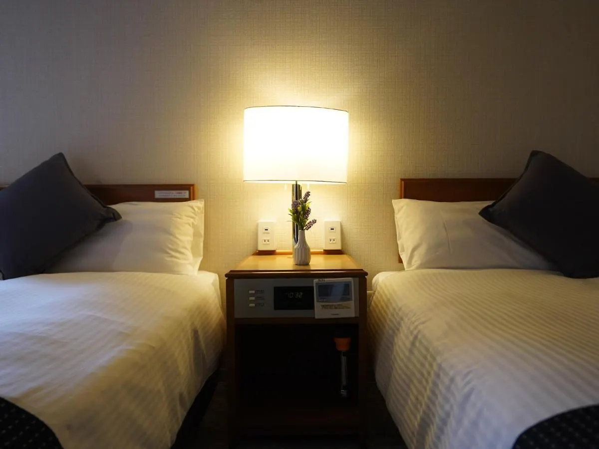 Hotel New Gaea Itoshima