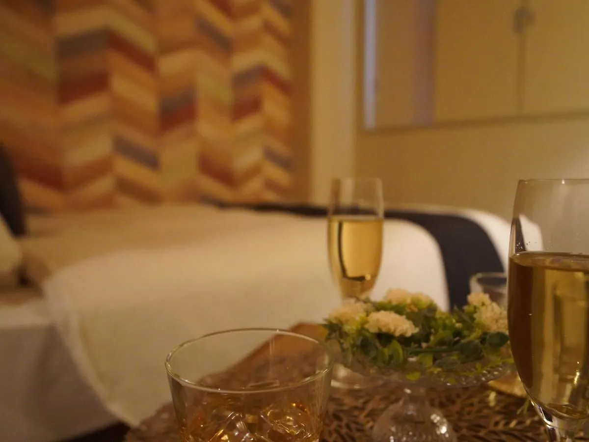 Hotel New Gaea Itoshima