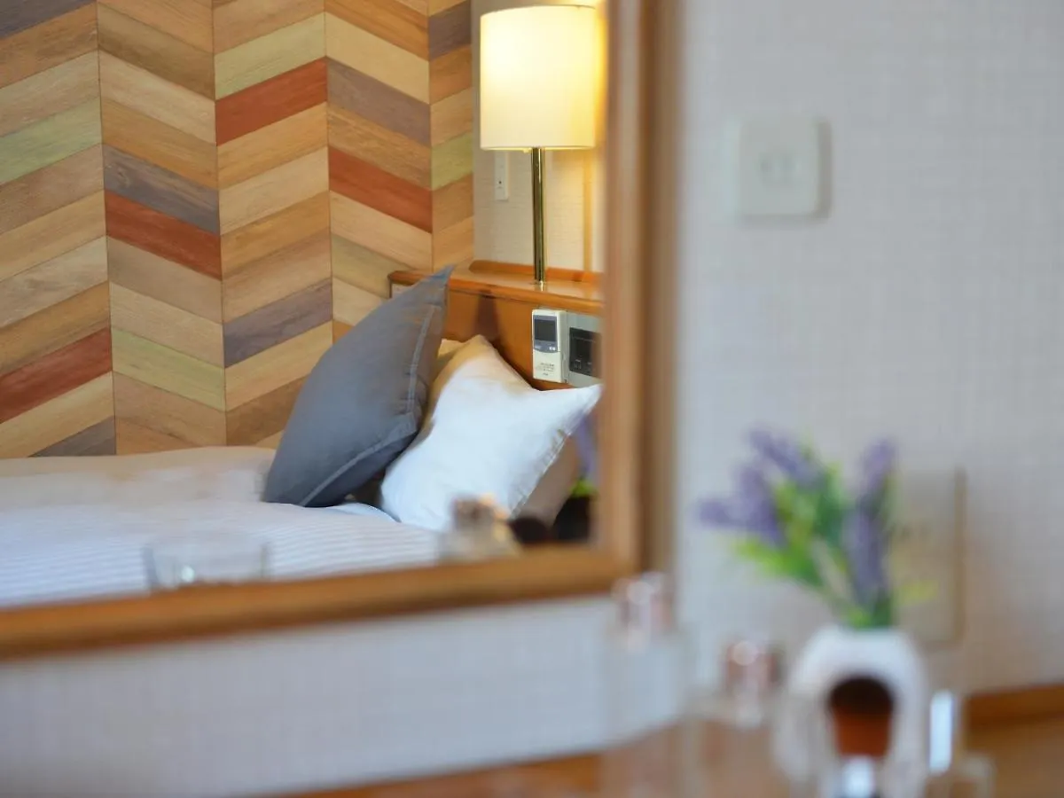 Hotel New Gaea Itoshima