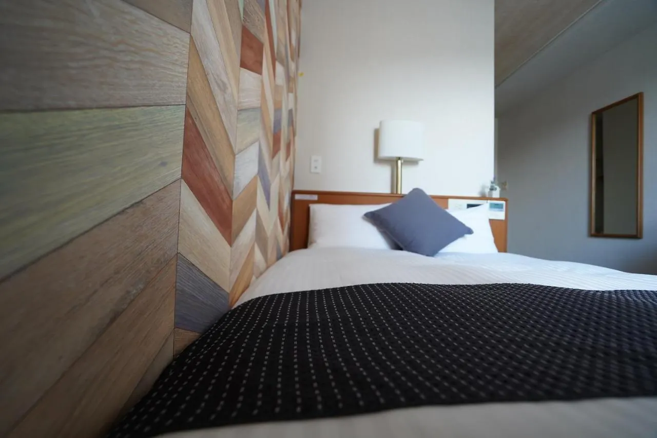 Hotel New Gaea Itoshima