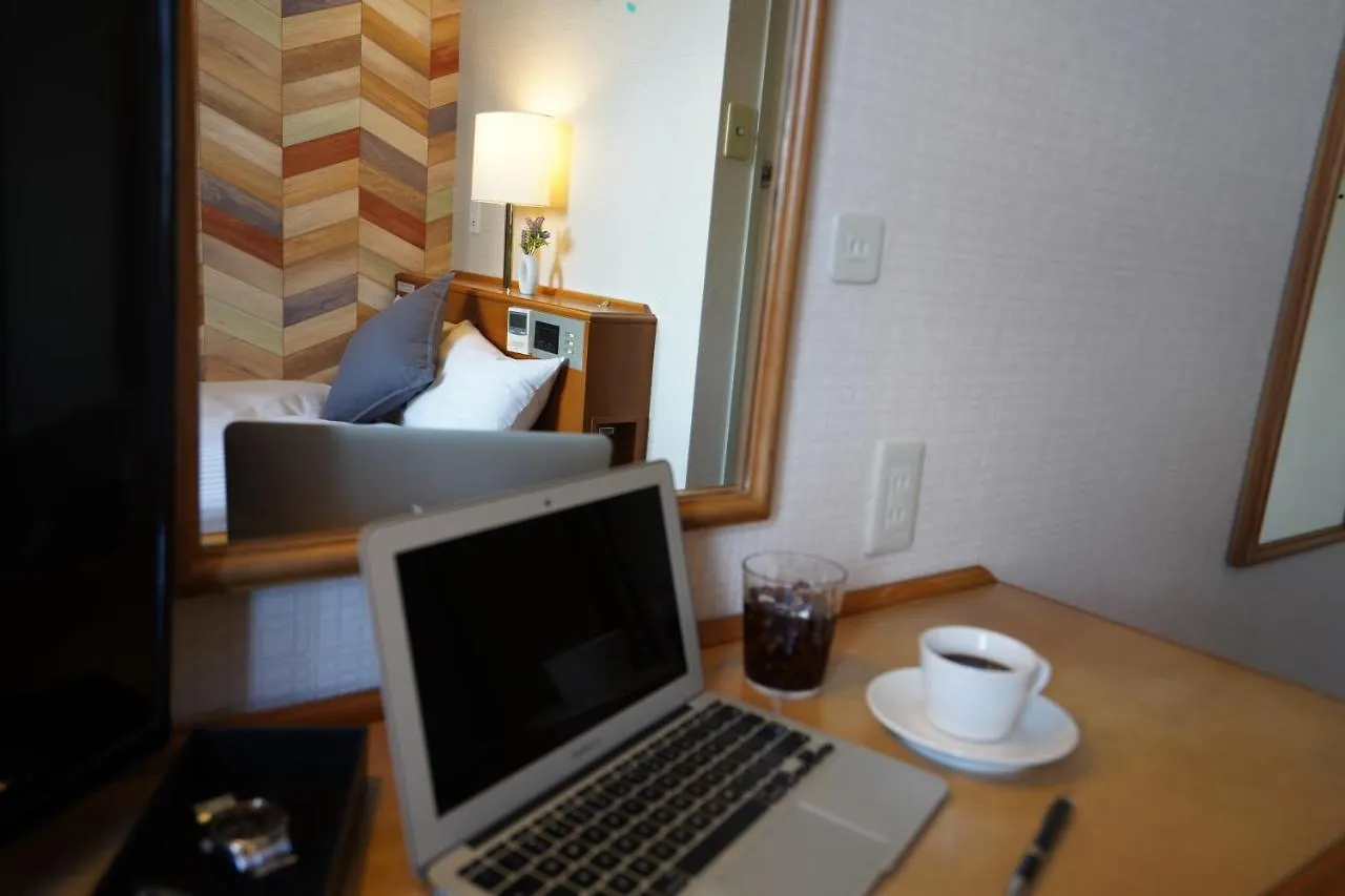 Hotel New Gaea Itoshima