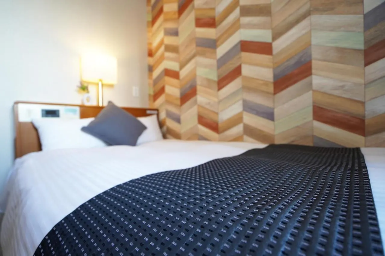 Hotel New Gaea Itoshima