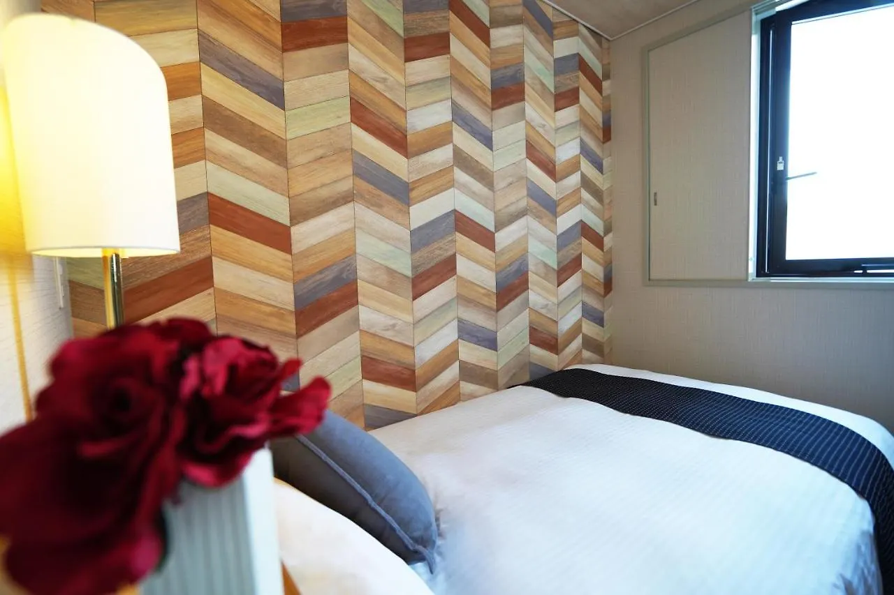 Hotel New Gaea Itoshima