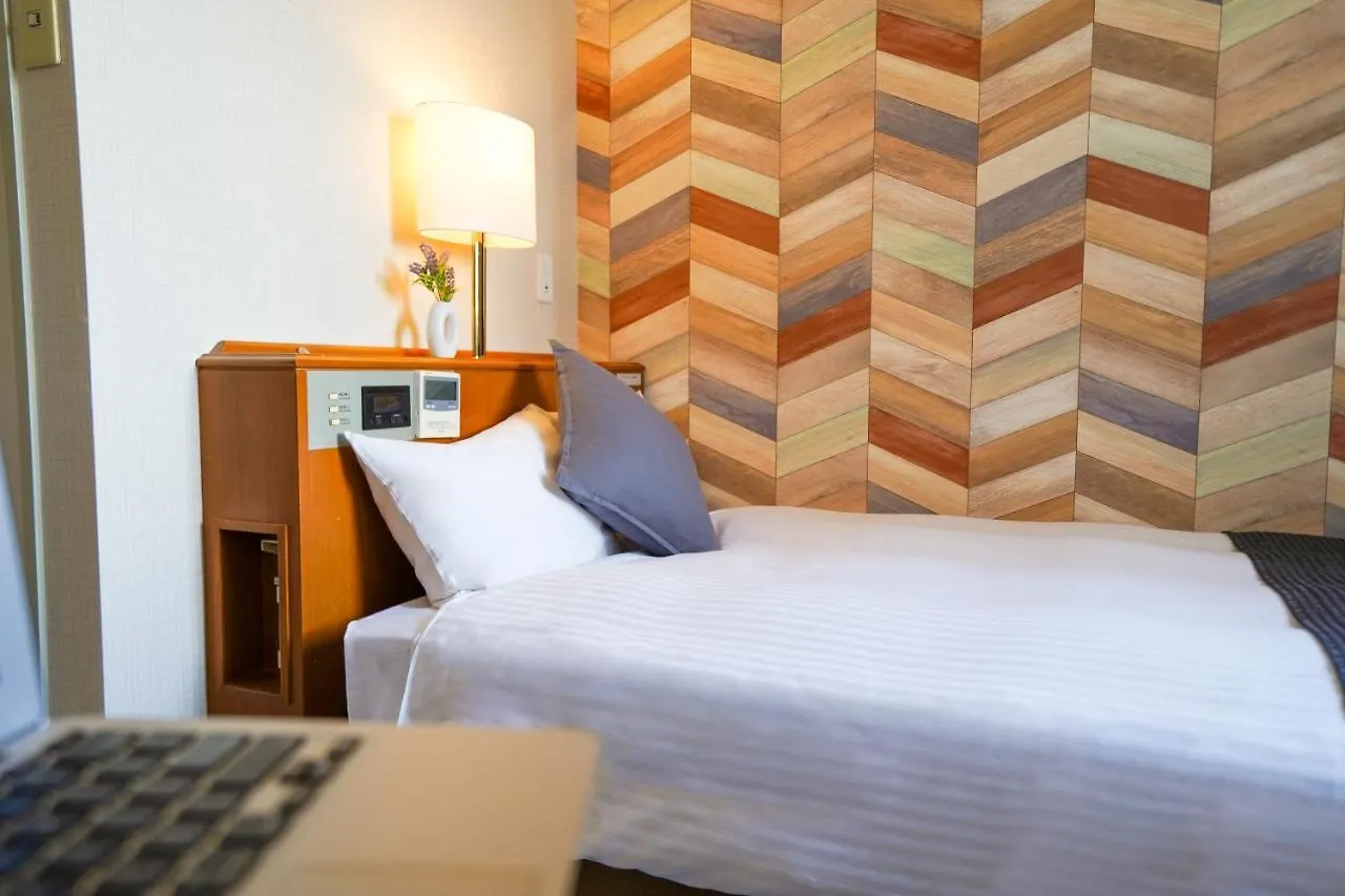 Hotel New Gaea Itoshima Japan