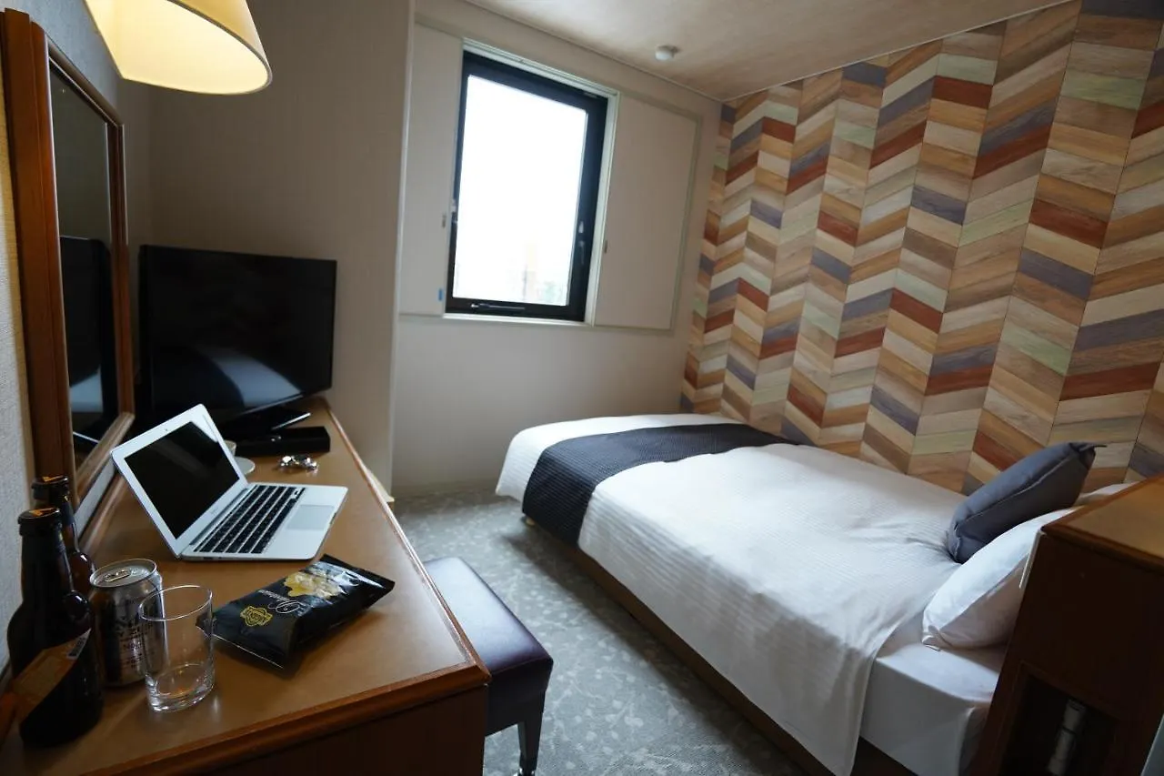 Hotel New Gaea Itoshima 3*,