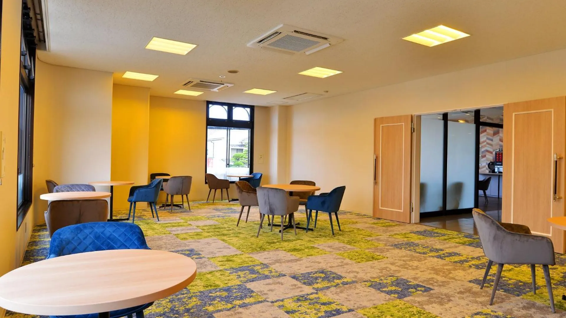 ***  Hotel New Gaea Itoshima Japan