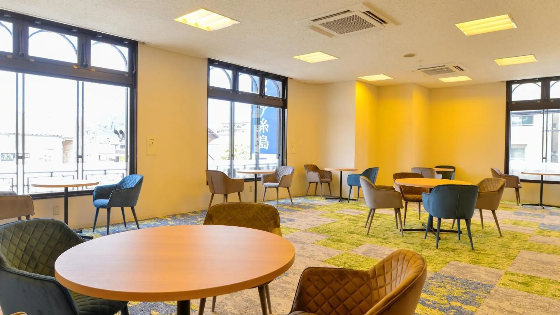 Hotel New Gaea Itoshima