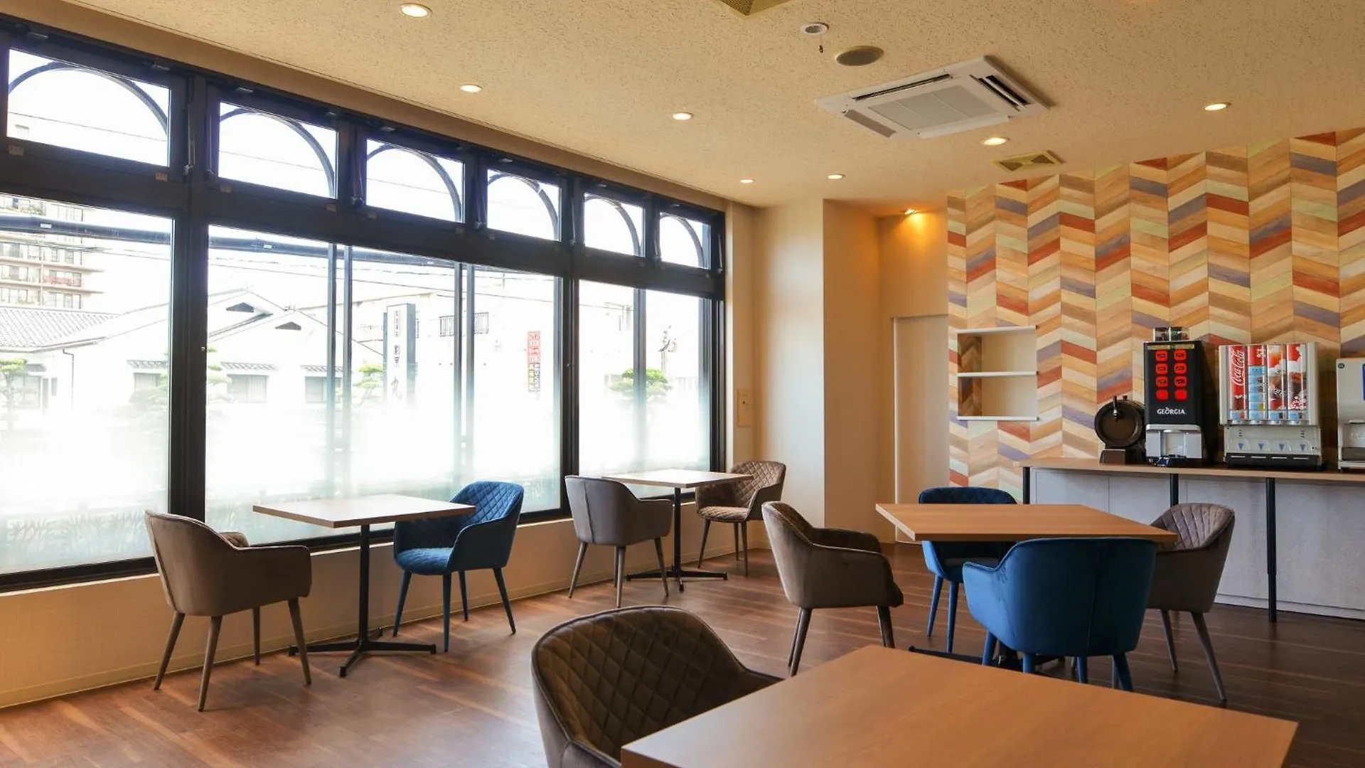 Hotel New Gaea Itoshima 3*,