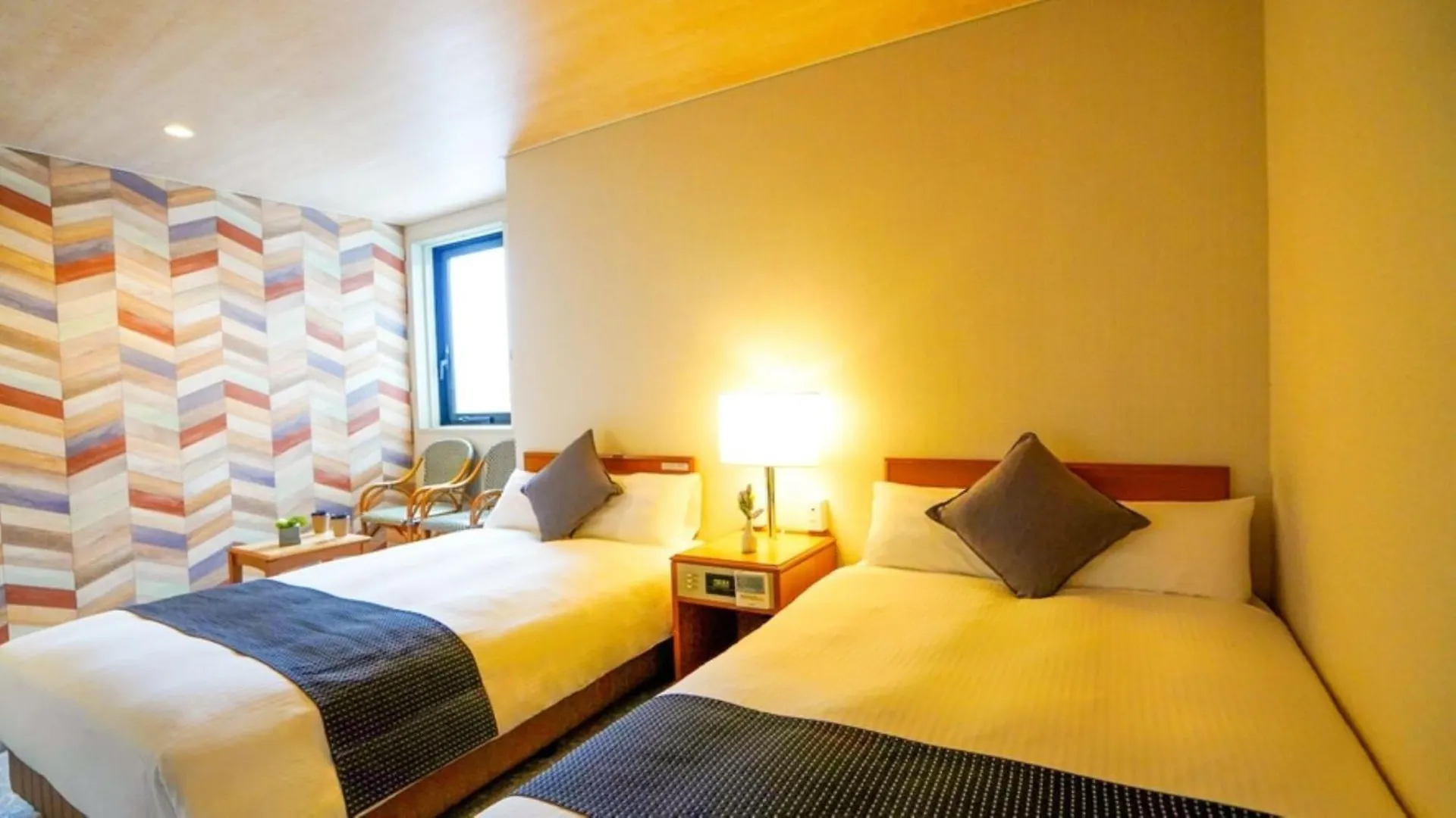 ***  Hotel New Gaea Itoshima Japan